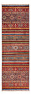 Alfombra de pasillo Alfombra Ziegler - Shal - 250 x 80 cm - multicolor
