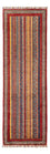 Alfombra de pasillo Alfombra Ziegler - Shal - 238 x 72 cm - multicolor
