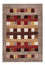 Alfombra Gabbeh - Loribaft Indus - 204 x 143 cm - multicolor