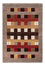 Alfombra Gabbeh - Loribaft Indus - 216 x 147 cm - multicolor