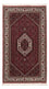 Alfombra oriental - Bidjar - Indus - 159 x 91 cm - beige oscuro