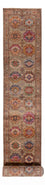 Alfombra de pasillo Alfombra Ziegler - Ariana - 922 x 82 cm - beige oscuro