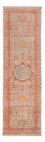 Alfombra de pasillo Alfombra Ziegler - Ariana - 291 x 83 cm - rojo claro