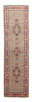 Alfombra de pasillo Alfombra persa - Clásica - 288 x 81 cm - beige