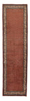 Alfombra de pasillo Alfombra persa - Mir - 302 x 83 cm - óxido