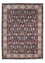 Alfombra Gabbeh - Persa Kashkuli - 240 x 174 cm - multicolor