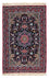Alfombra Persa - Isfahan - Prima - 105 x 70 cm - rojo oscuro