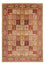 Alfombra Persa - Tabriz - Real - 392 x 280 cm - multicolor