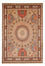 Alfombra Persa - Tabriz - Real - 420 x 303 cm - multicolor