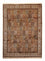 Alfombra de seda - Seda de Cachemira - 332 x 248 cm - marrón