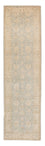 Alfombra de pasillo Alfombra Ziegler - 299 x 79 cm - beige