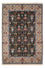 Alfombra Persa - Isfahan - Prima - 233 x 156 cm - azul oscuro