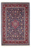Alfombra Persa - Isfahan - Prima - 238 x 171 cm - azul oscuro