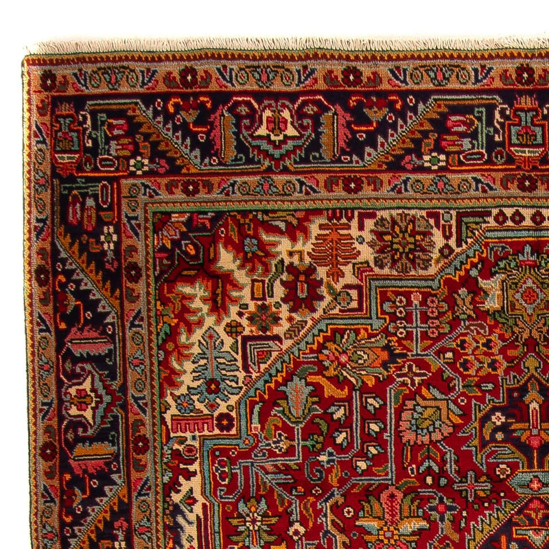 Alfombra persa - Tabriz - 290 x 195 cm - multicolor