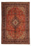 Alfombra persa - Tabriz - 295 x 195 cm - rojo claro