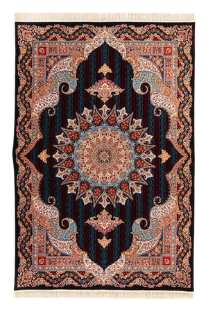 Alfombra oriental - Abdiel - rectángulo