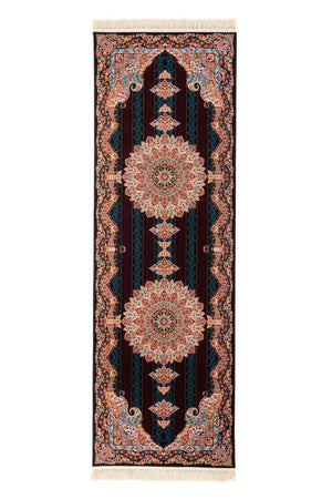 Alfombra oriental - Abdiel - alfombra de pasillo