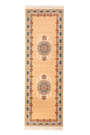 Alfombra oriental - Amari - alfombra de pasillo