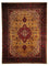 Alfombra persa - Tabriz - 397 x 297 cm - beige