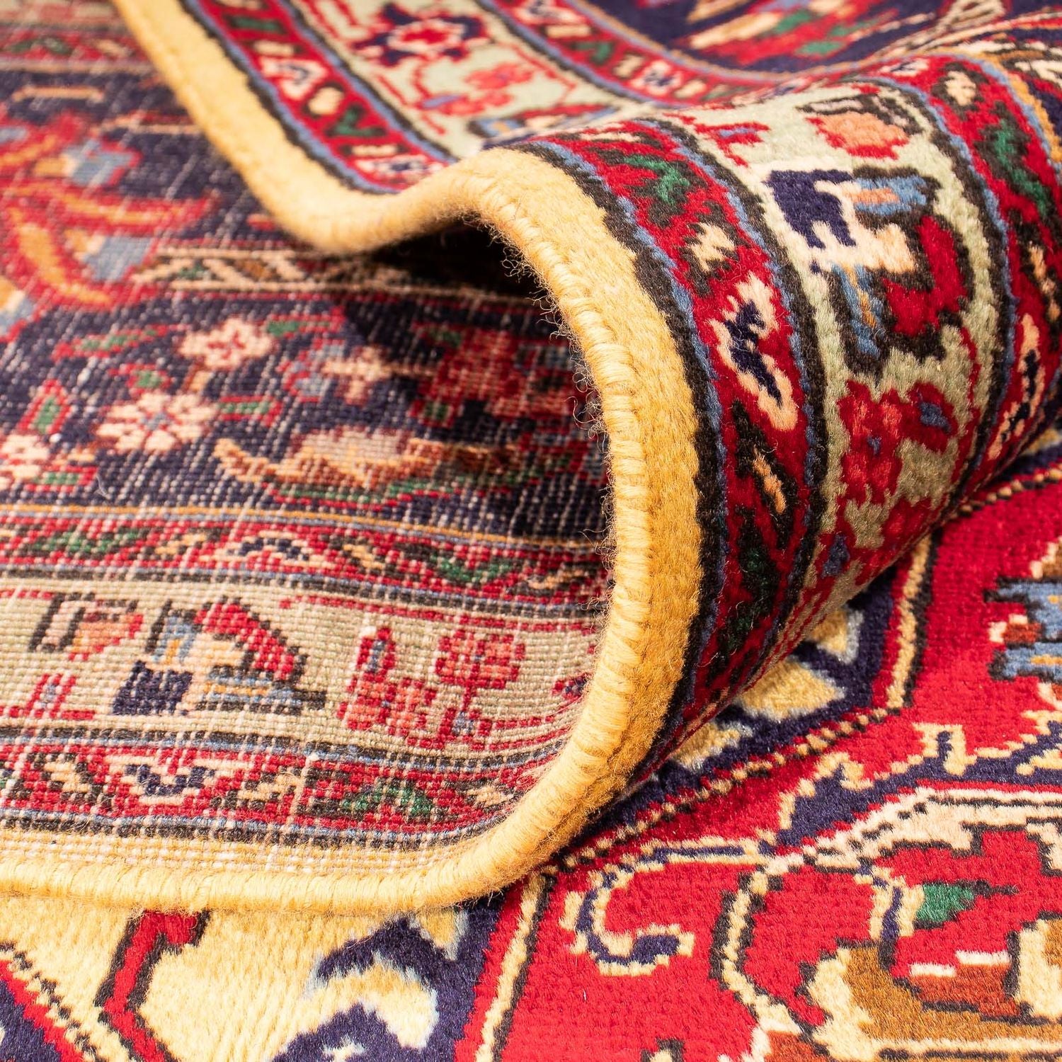 Alfombra persa - Tabriz - 397 x 297 cm - beige