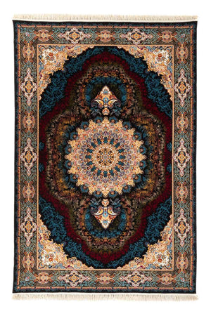 Alfombra oriental - Ahmir - rectángulo