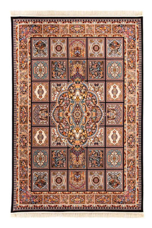 Alfombra oriental - Amir - rectángulo