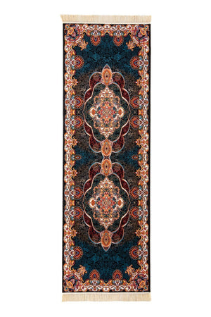 Alfombra oriental - Ayaan - alfombra de pasillo