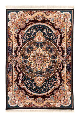 Alfombra oriental - Aime - rectángulo