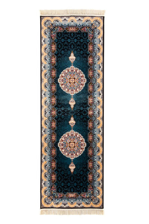 Alfombra oriental - Adam - alfombra de pasillo