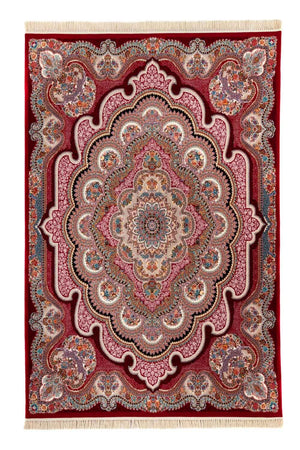Alfombra oriental - Aryan - rectángulo