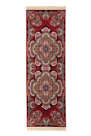 Alfombra oriental - Aryan - alfombra de pasillo