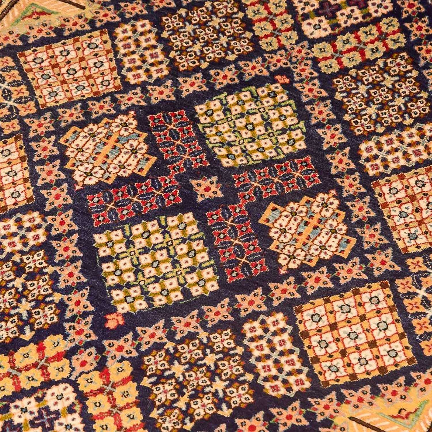 Alfombra Persa - Isfahan - Prima - 143 x 92 cm - azul