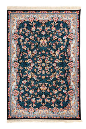 Alfombra oriental - Asia - rectángulo