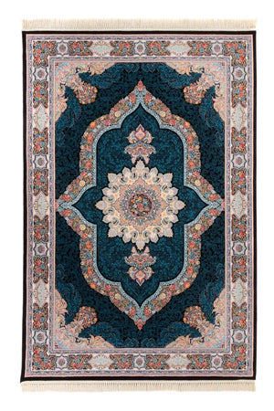 Alfombra oriental - Ariane - rectángulo