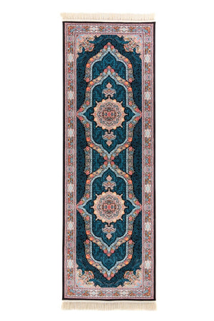 Alfombra oriental - Ariane - alfombra de pasillo