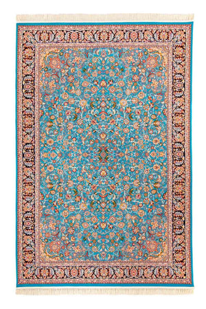 Alfombra oriental - Ahmad - rectángulo