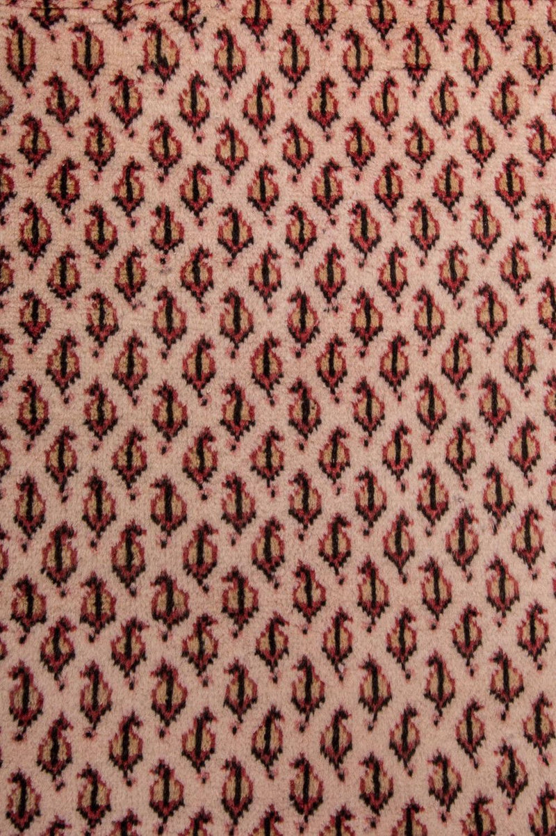 Alfombra de pasillo Alfombra persa - Mir - 183 x 73 cm - beige