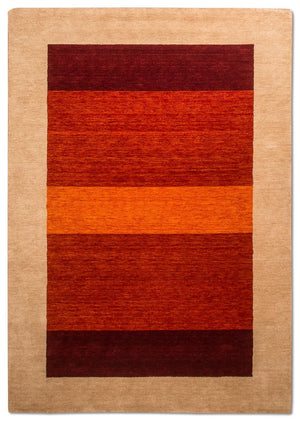 Alfombra Gabbeh - Indus - Hemilio - rectángulo
