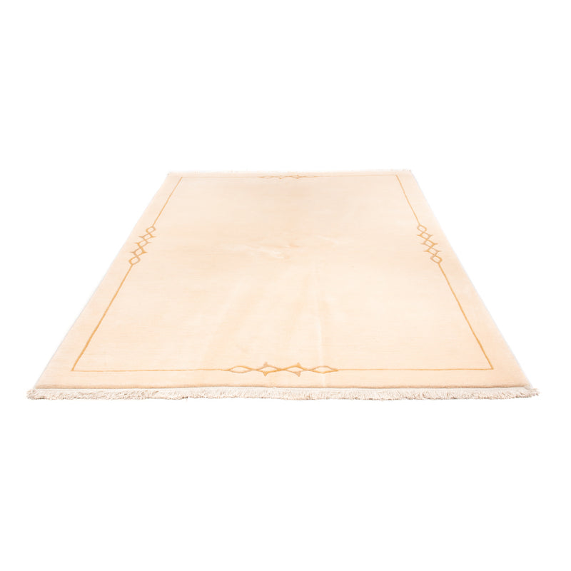 Alfombra de Nepal - 235 x 170 cm - beige
