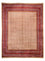 Alfombra persa - Mir - 408 x 302 cm - beige
