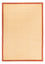Alfombra de sisal - 200 x 140 cm - beige
