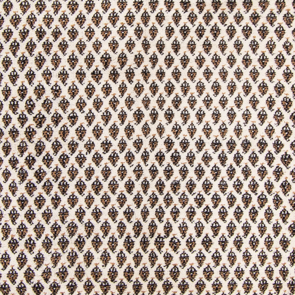 Alfombra oriental - Mir - Indus - 299 x 199 cm - beige