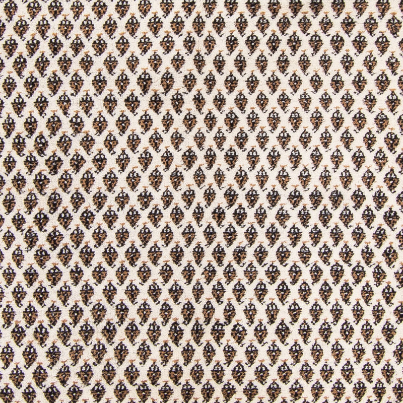 Alfombra oriental - Mir - Indus - 299 x 199 cm - beige