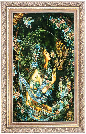 Tapiz - 128 x 82 cm -
