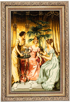 Tapiz - 115 x 80 cm -