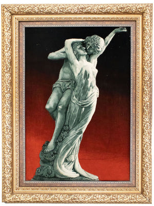 Tapiz - 97 x 75 cm -
