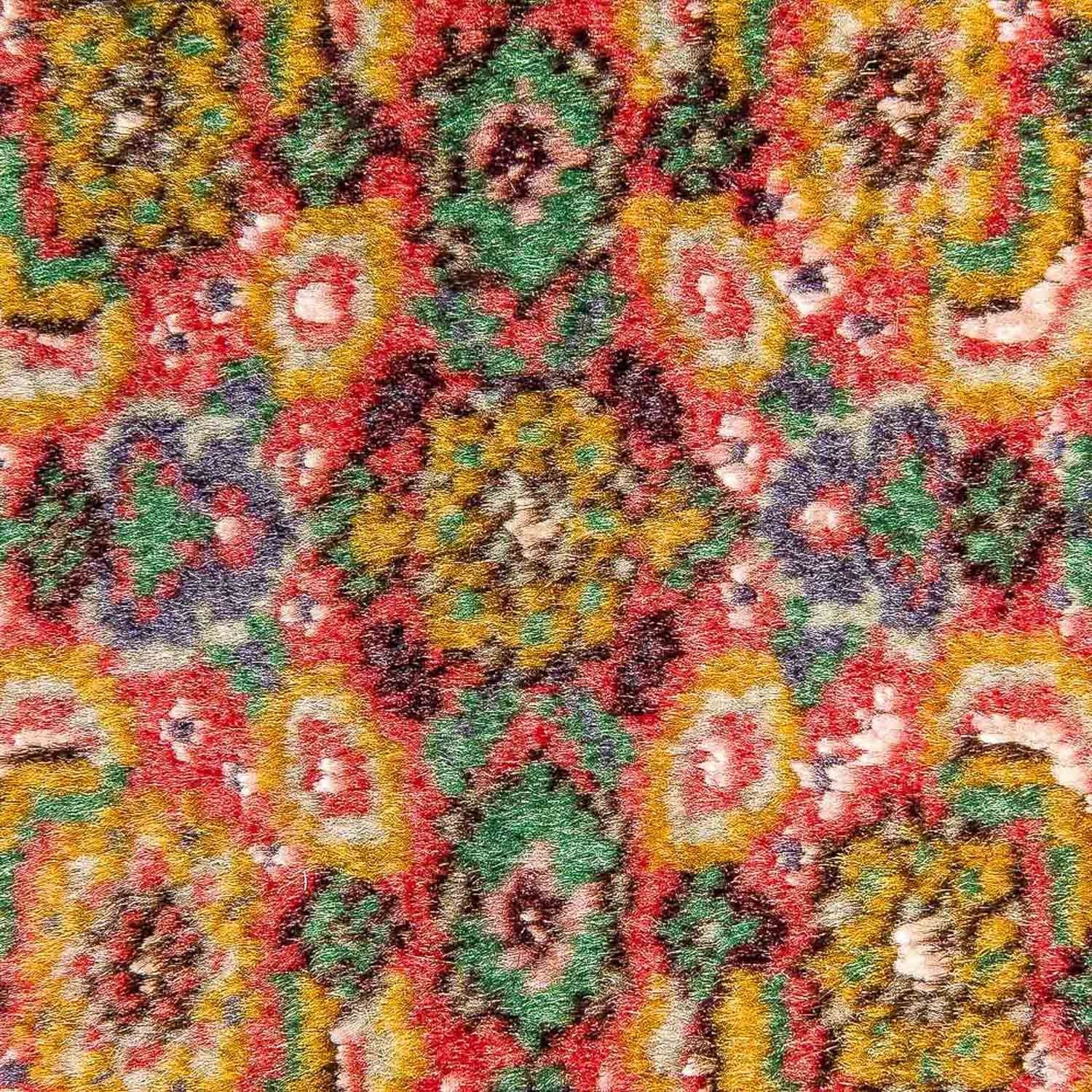 Alfombra Persa - Tabriz - Real - 110 x 74 cm - azul