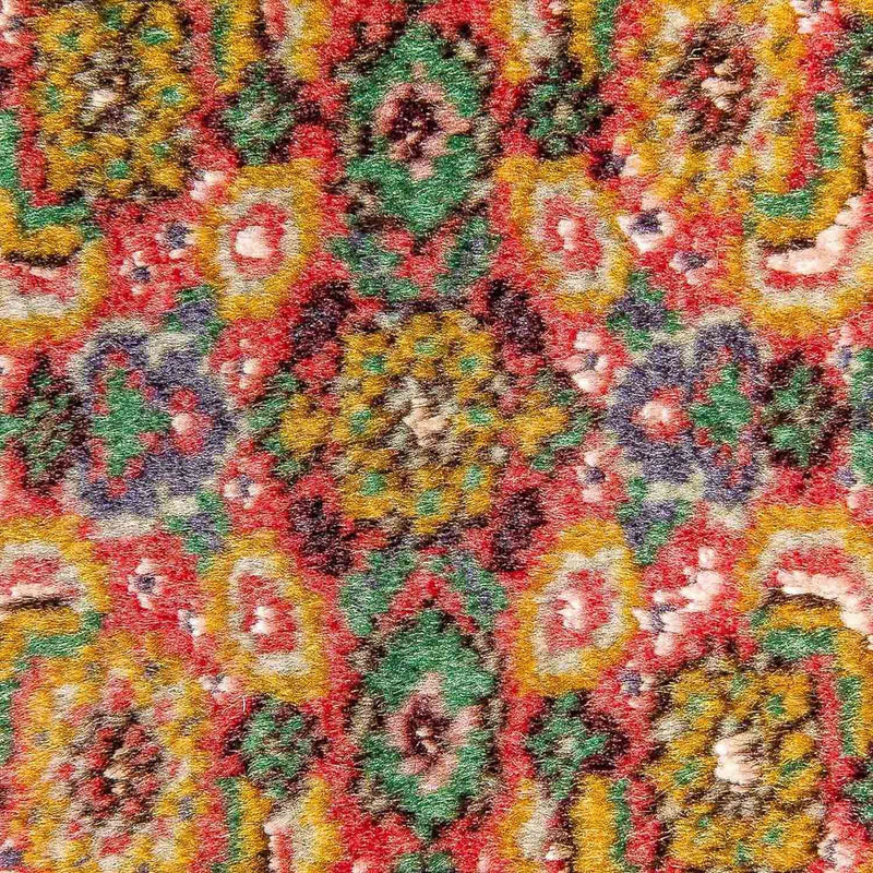 Alfombra Persa - Tabriz - Real - 110 x 74 cm - azul