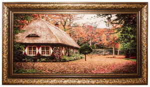 Tapiz - 114 x 65 cm -