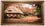 Tapiz - 114 x 65 cm -